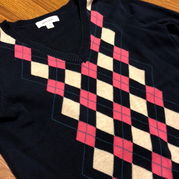 Merona sweater - Picture 2 of 4